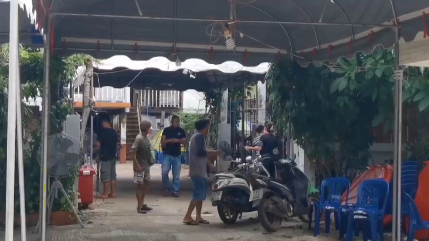 บีบหัวใจตาไม่กล้าบอกน้อง 9 ขวบ ว่าคุณย่าเสียชีวิตแล้ว