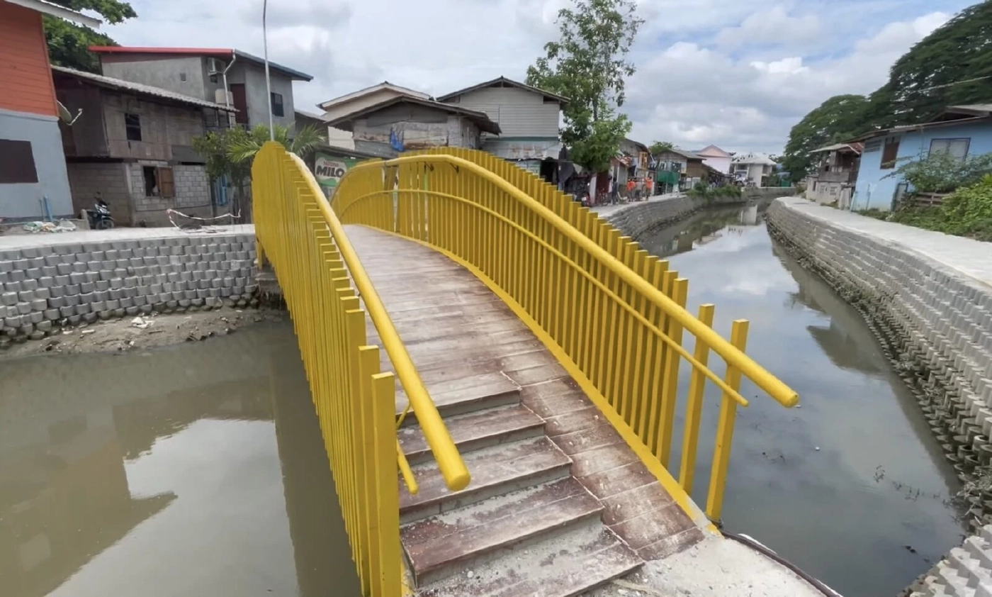 เชียงใหม่รีโนเวทคลองแม่ข่า ชาวโซเชียลตะลึงนึกว่าที่เกาหลี - ญี่ปุ่น