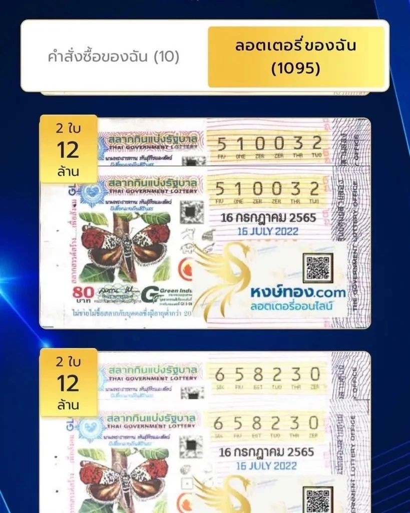 มัดรวมเลขเด็ดเลขดัง ทุกที่ทั่วไทย เอาใจคอหวยชุดใหญ่ รีบเช็กเลขเด็ดได้ตรงนี้