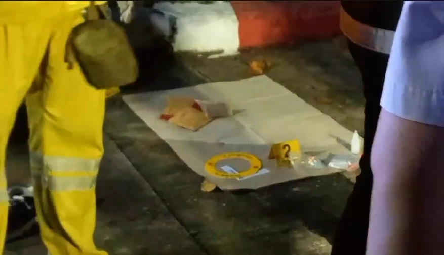 สุดโหด หนุ่มวิศวะช่างไฟปี 4 ช่างกลปทุมวัน ถูกอริตามสางแค้น รัวยิง 8 นัดดับ