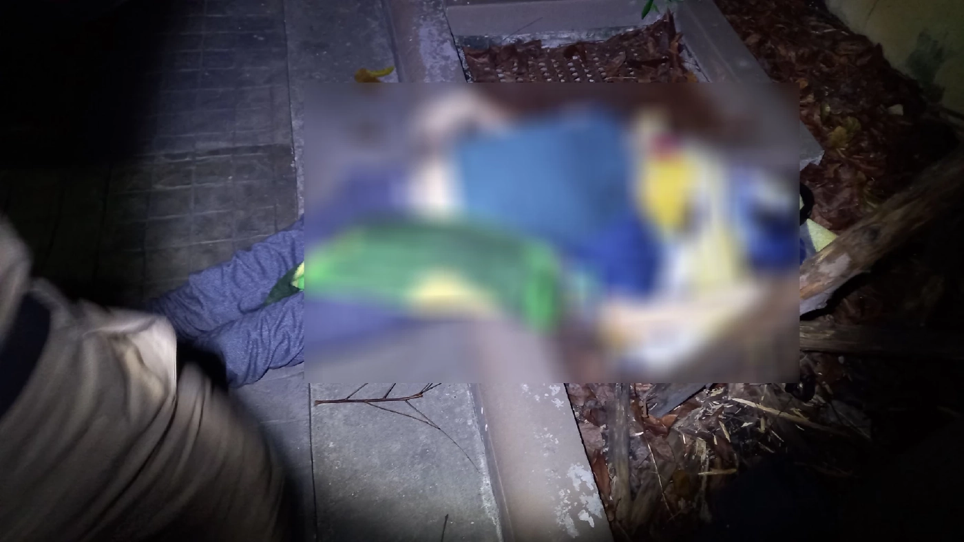 สลด! นักศึกษาปี 4 มหาวิทยาลัยชื่อดังย่านบางมด ดิ่งคอนโดฯ 8 ชั้น ดับ