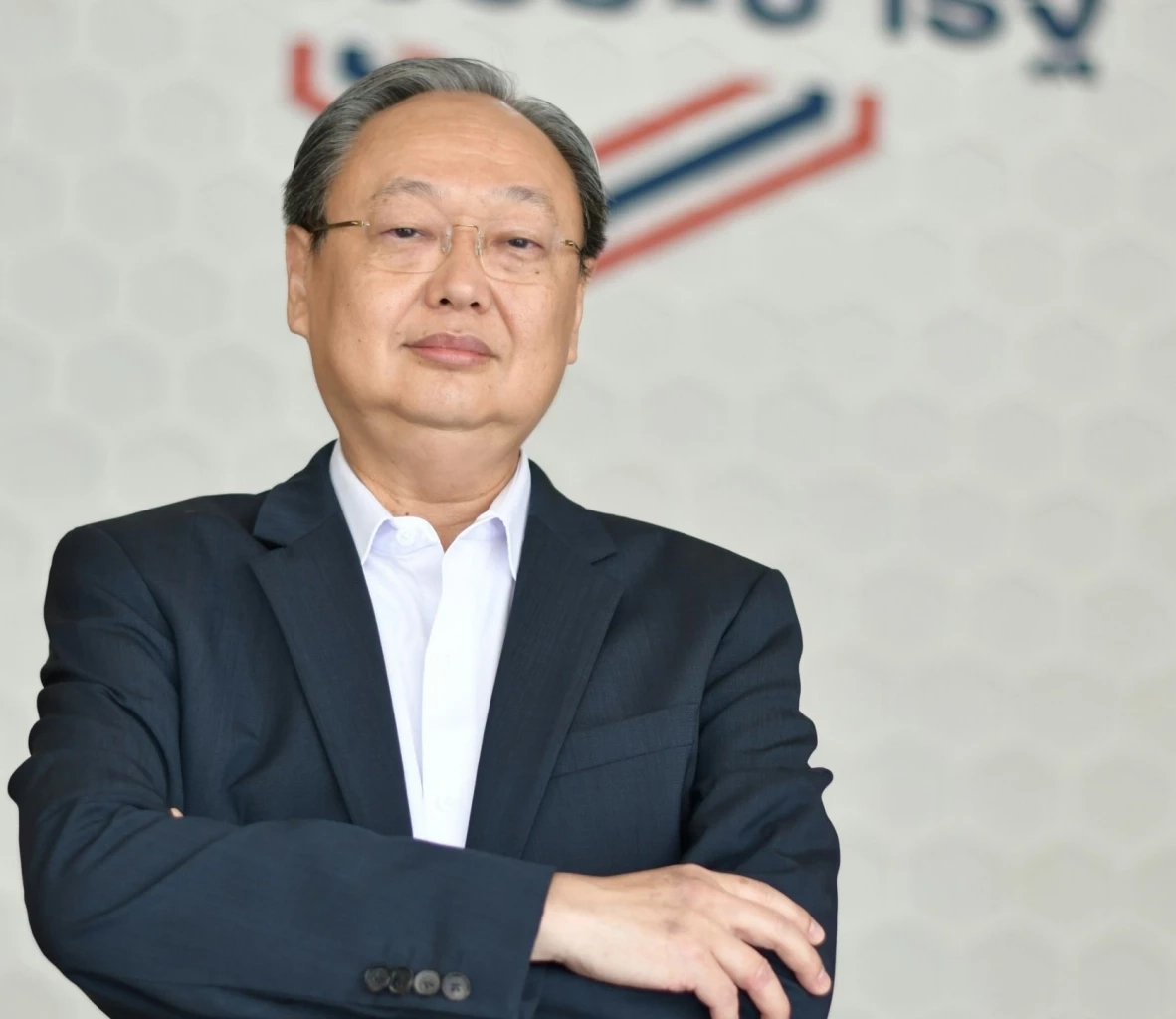 สนธิรัตน์ ชี้ จับตาเงินเฟ้อ - ราคาพลังงาน ปัจจัยเสี่ยงฉุดกำลังซื้อ