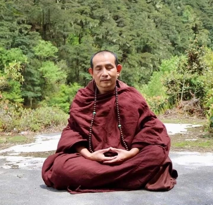 ลูกศิษย์แห่จองพื้นที่รอรับ "ครูบาบุญชุ่ม" เตรียมออกจากถ้ำรอบ 3 ปี สิ้นเดือนนี้ 