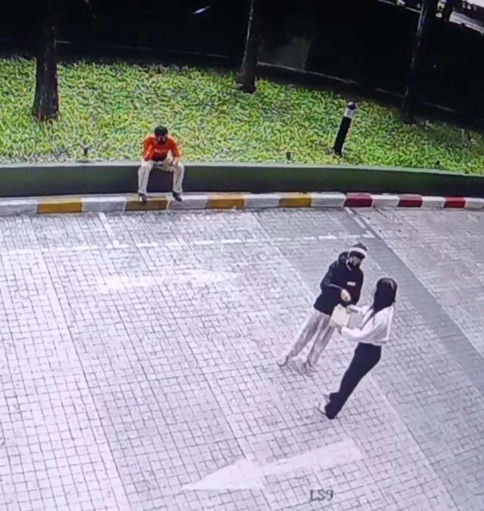 สืบพญาไทรวบสาวอ้างติดโควิด หลอกชักดาบ “ไอโฟน”