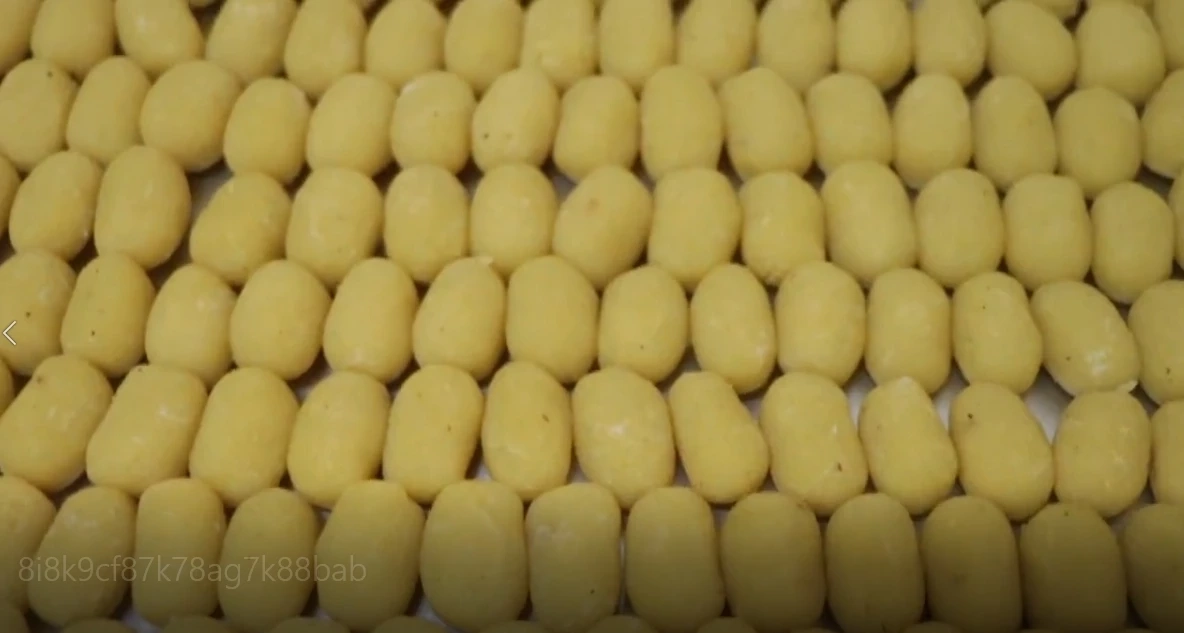 “ไข่เป็ด-น้ำตาลทราย” ขึ้นราคา ร้านขนมไทยโอดแบกต้นทุนสูงขึ้น