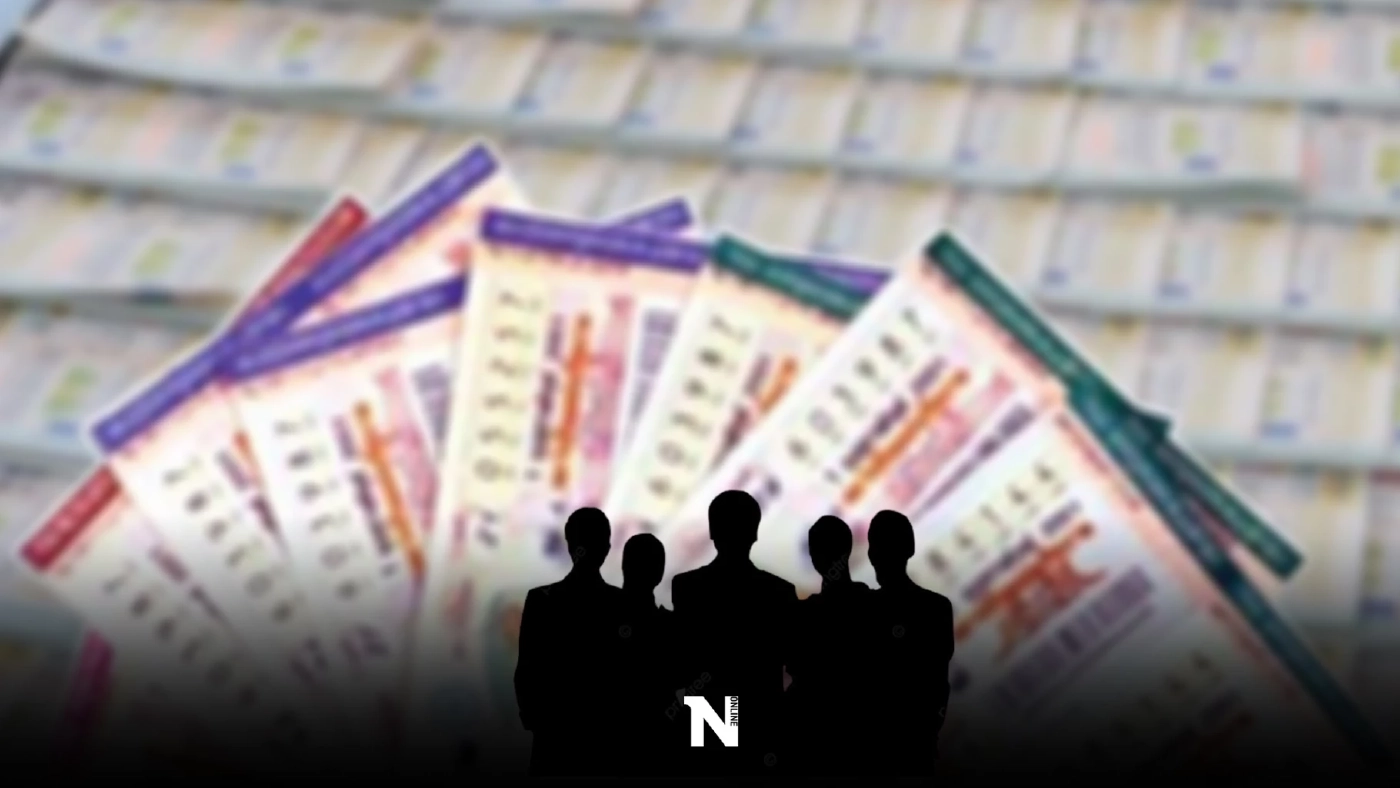 เปิดสถิติหวยออก 1 สิงหาคม ย้อนหลังสถิติ 20 ปี พบเลข 2 ตัวออกซ้ำ-ออกเบิ้ลเพียบ