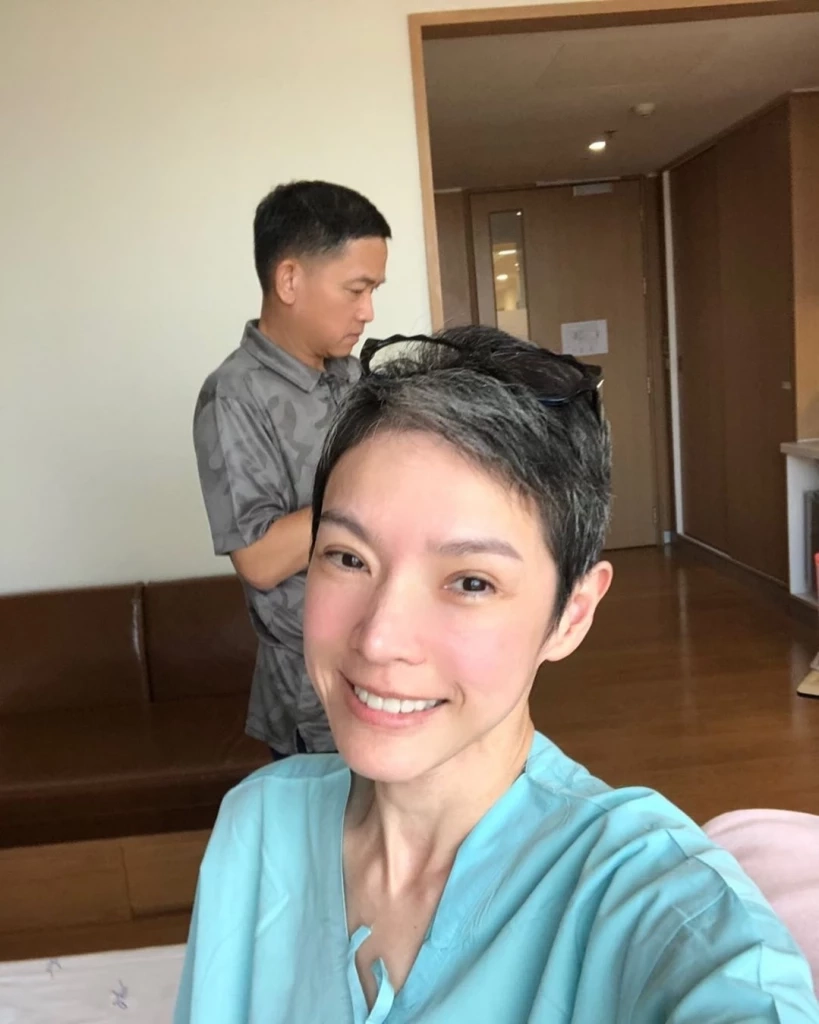 “นิ้ง” เผยนาทีชีวิต ตรวจเจอโรคไขกระดูกบกพร่อง “หมอบอกให้ญาติทำใจ”