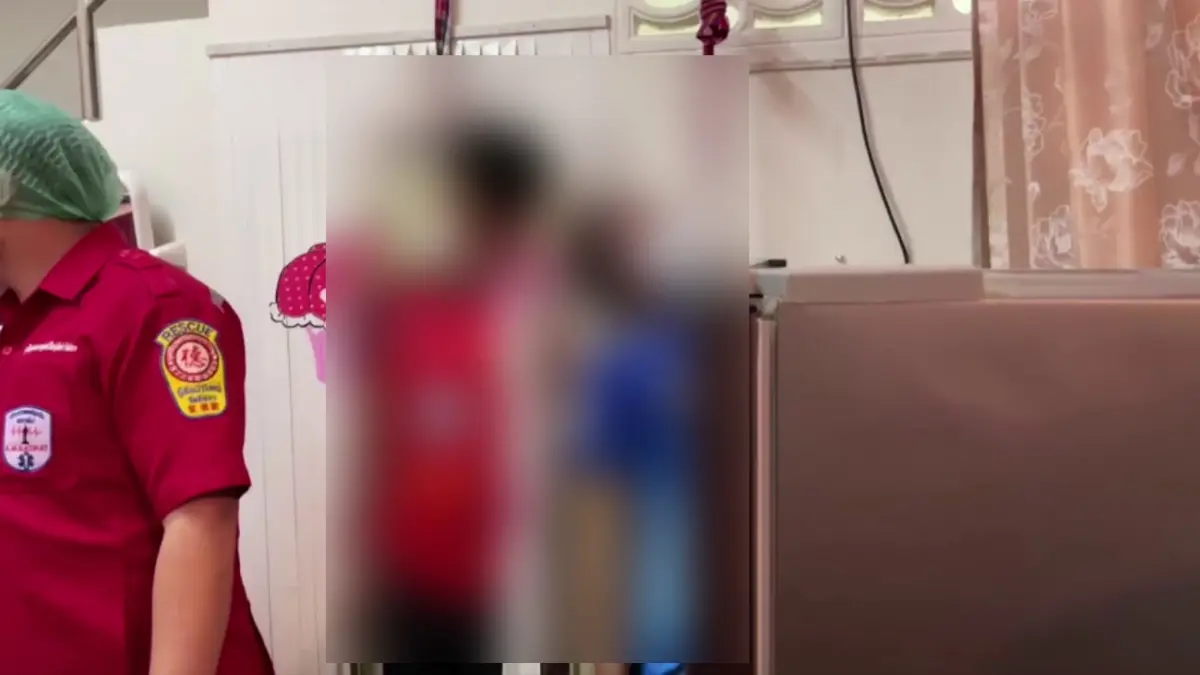 สองหนุ่มคิดสั้น! ยุบกิจการพรีเวดดิ้ง-หนี้สินรุมเร้า