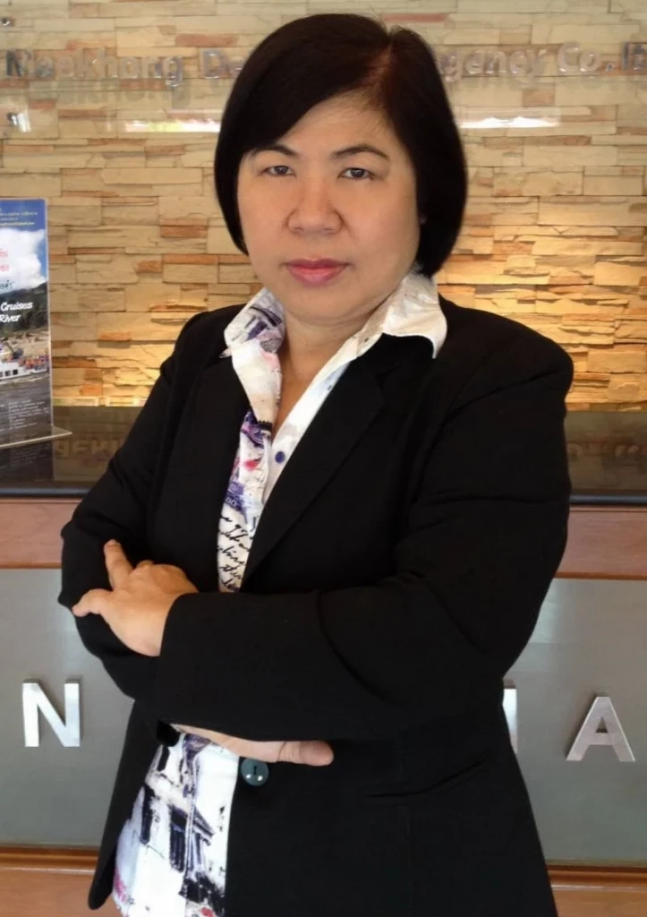 ธุรกิจเดินเรือนำเที่ยวน้ำโขงกลับมาคักคักรับเปิดประเทศ