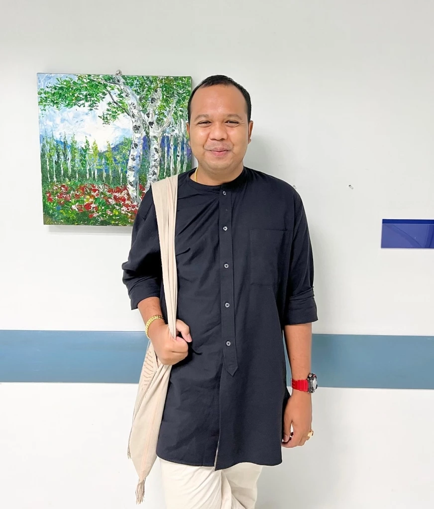 เปิดใจ “ไพรวัลย์” สู่เวอร์ชั่นใหม่ “แพรรี่” เชิ่ดๆเมินดราม่าแต่งหญิง