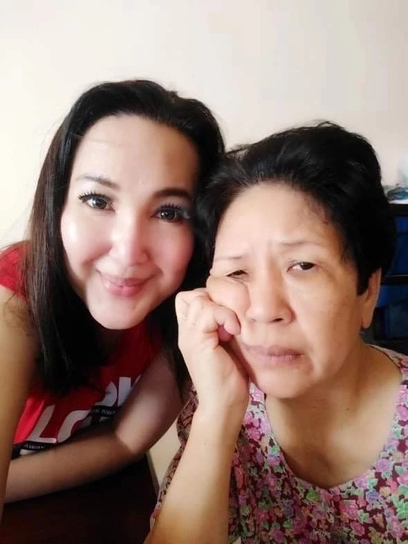 เผย คุณแม่คือคนที่ "ซันนี่ ยูโฟร์" ห่วงมากที่สุด ยอมป่วยไม่ไปรักษาตัวที่รพ.