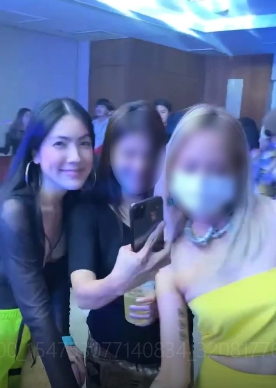 “กระติก” โพสต์คลิปปาร์ตี้ ออกสเต็ปแด๊นซ์ครั้งแรกหลัง “แตงโม” เสียชีวิต