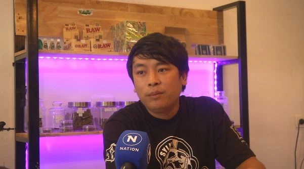 เฝ้าระวังกัญชาในกลุ่มเยาวชน ป้องกันการยกระดับพฤติกรรมไปเสพยาเสพติด