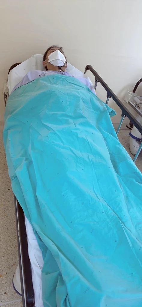 ด่วน เผยอาการล่าสุด พี่ปุ้ม ไกรสร แสงอนันต์ หลังตรวจพบชิ้นเนื้อในลำไส้