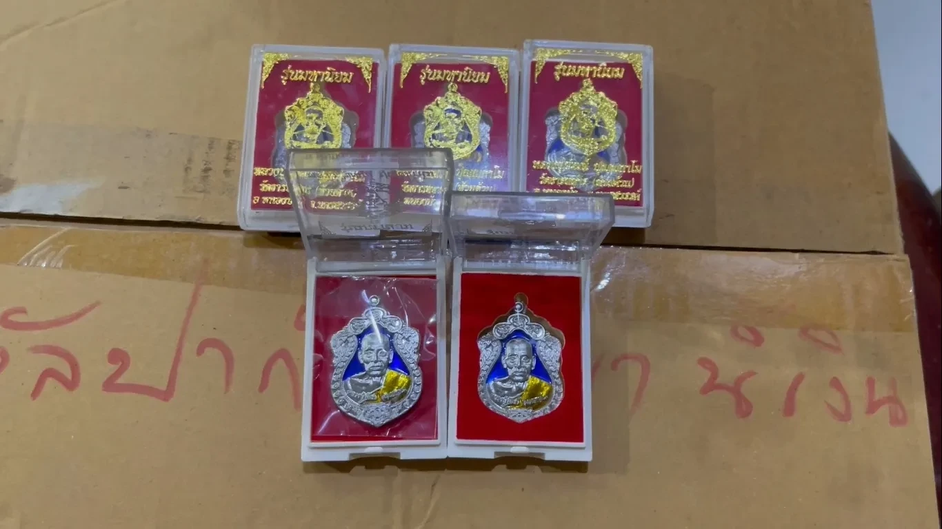 พบความร้อนปริศนาระอุในกุฏิเจ้าอาวาสเมืองมะขามหวาน