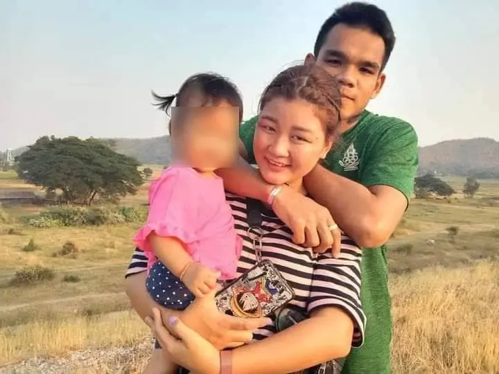 อัปเดตล่าสุด เพจน้ำส้ม หมูแดดเดียวเผย อาการยอดนักมวย ปานเพชร ไม่ค่อยสู้ดี!