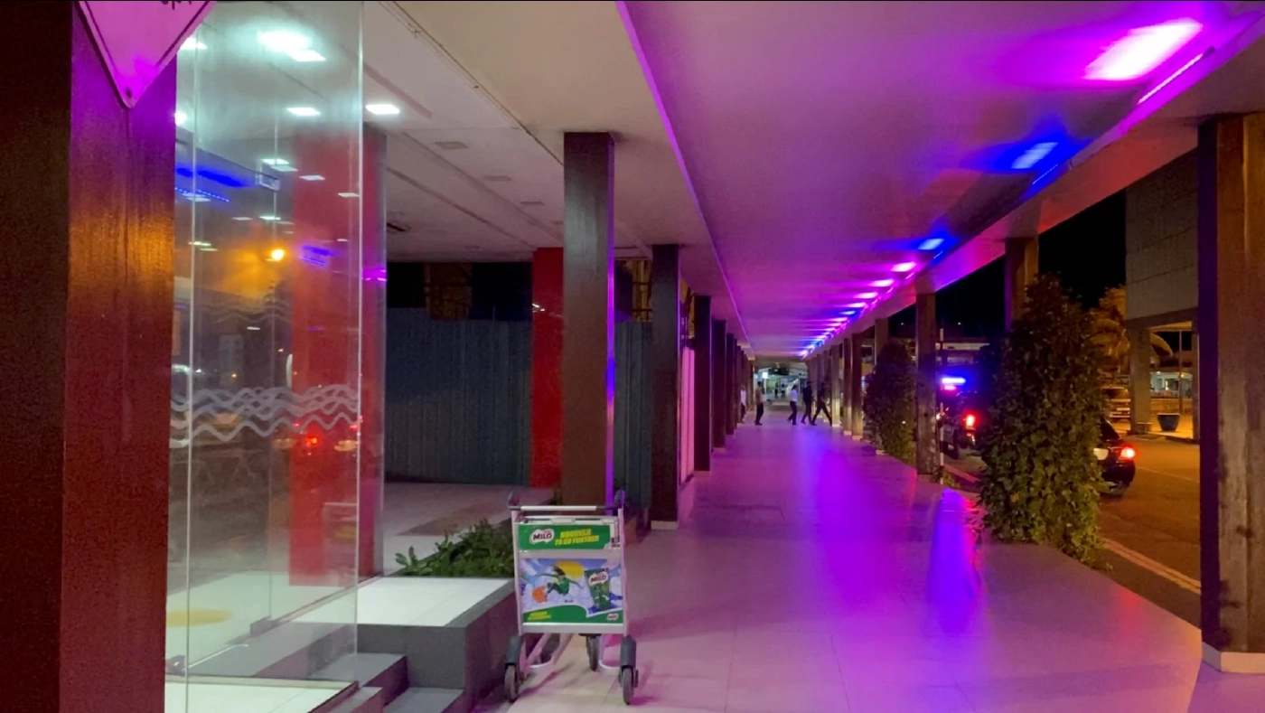 ปธน.ศรีลังกาติดค้างในมัลดีฟส์ - ยังไม่ยื่นใบลาออก