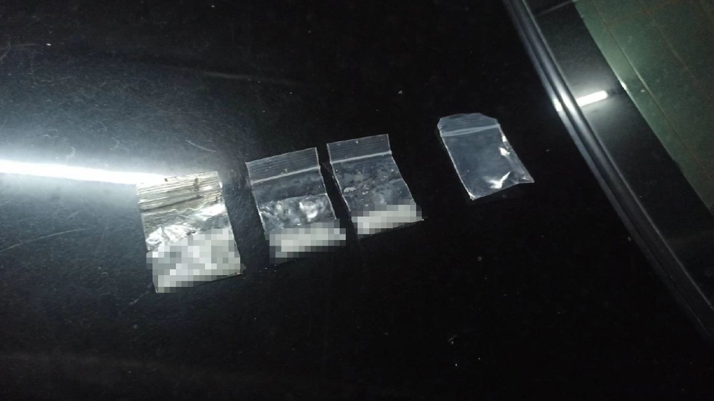 คุมตัวหนุ่มซิ่งเก๋งแหกด่านฝากขัง -เจ้าตัวเครียด