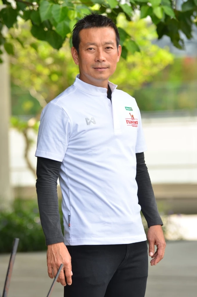 ผ่าอาณาจักรพันล้าน “เสี่ยวินิจ เลิศรัตนชัย” ผู้จุดประกายแดงเดือดไทย