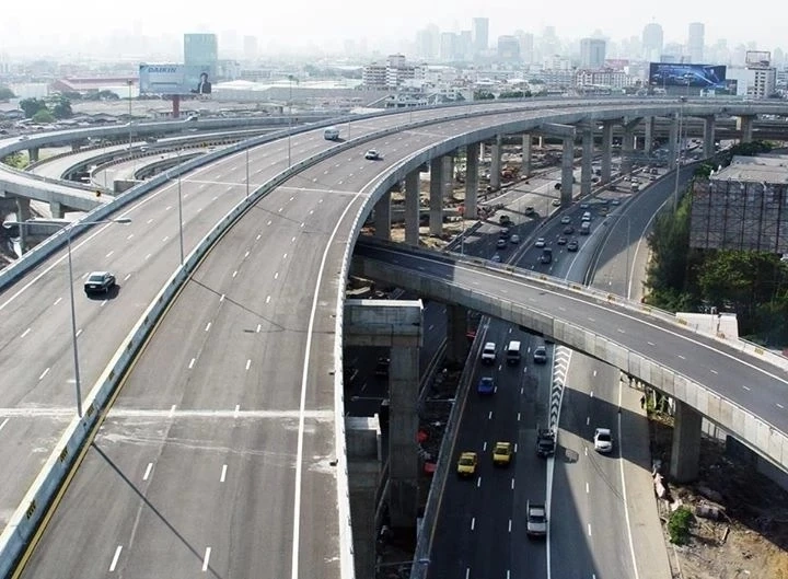 ข่าวดี ขึ้นทางด่วนฟรี 3 เส้นทาง ช่วงวันหยุด “อาสาฬหบูชา-เข้าพรรษา”