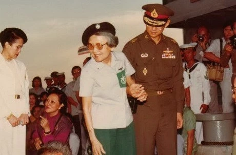 18 กรกฎาคม 2565 วันคล้ายวันสวรรคต “สมเด็จย่า”