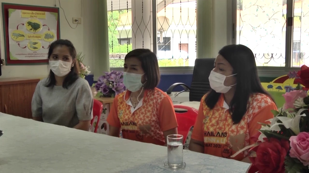 ครูยืนยันไม่ได้ทำร้ายน้อง 2ขวบ ถูกตั้งกรรมการสอบแล้ว