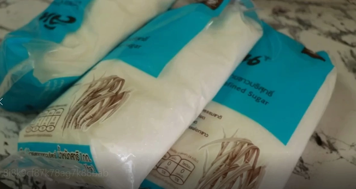 “ไข่เป็ด-น้ำตาลทราย” ขึ้นราคา ร้านขนมไทยโอดแบกต้นทุนสูงขึ้น