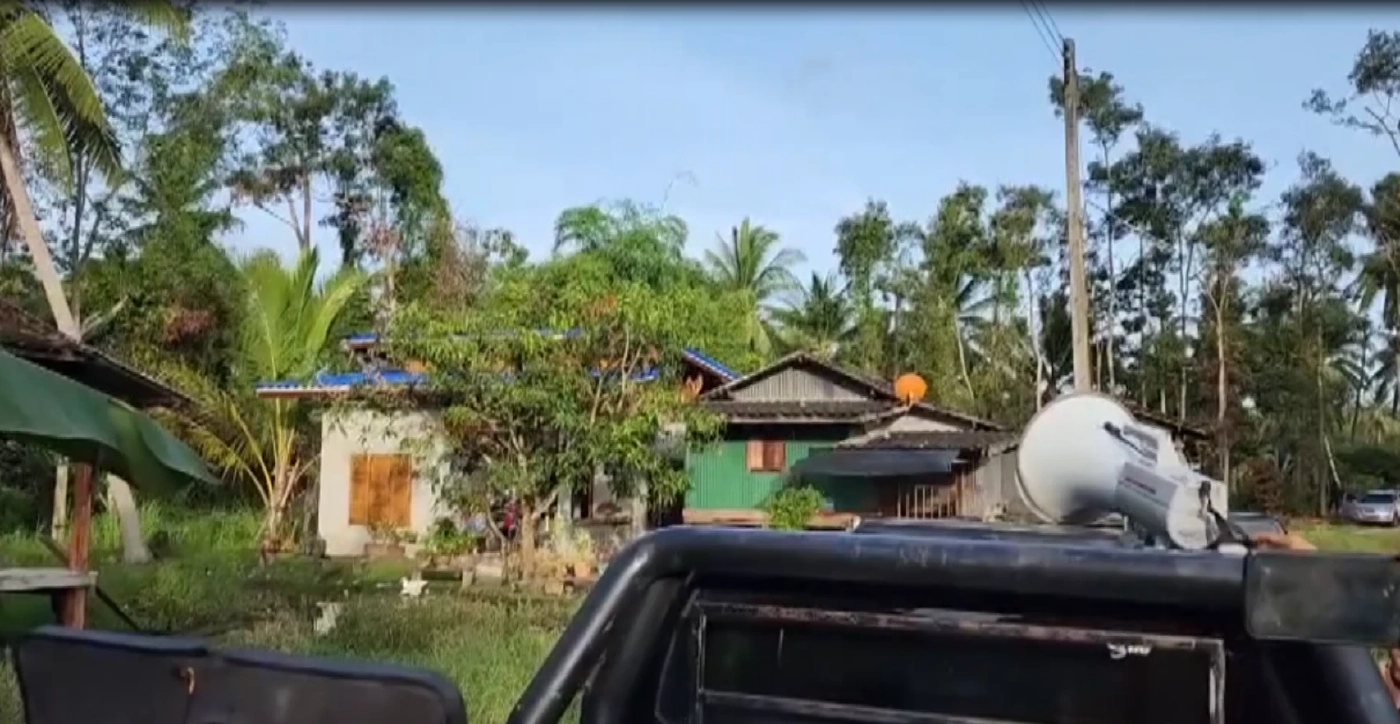 วิสามัญผู้ก่อความไม่สงบพื้นที่ "ปัตตานี" พบมี 4 หมายจับ-โยงระเบิดกรุงเทพ  