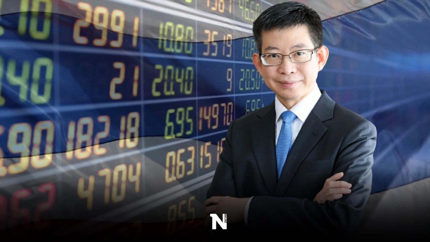 กอบศักดิ์ เผย หนักสุดในรอบ 16 ปี ค่าเงินบาทอ่อนค่าทะลุ 36 บาท/ดอลลาร์