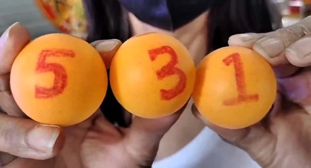 มัดรวมเลขเด็ดเลขดัง ทุกที่ทั่วไทย เอาใจคอหวยชุดใหญ่ รีบเช็กเลขเด็ดได้ตรงนี้