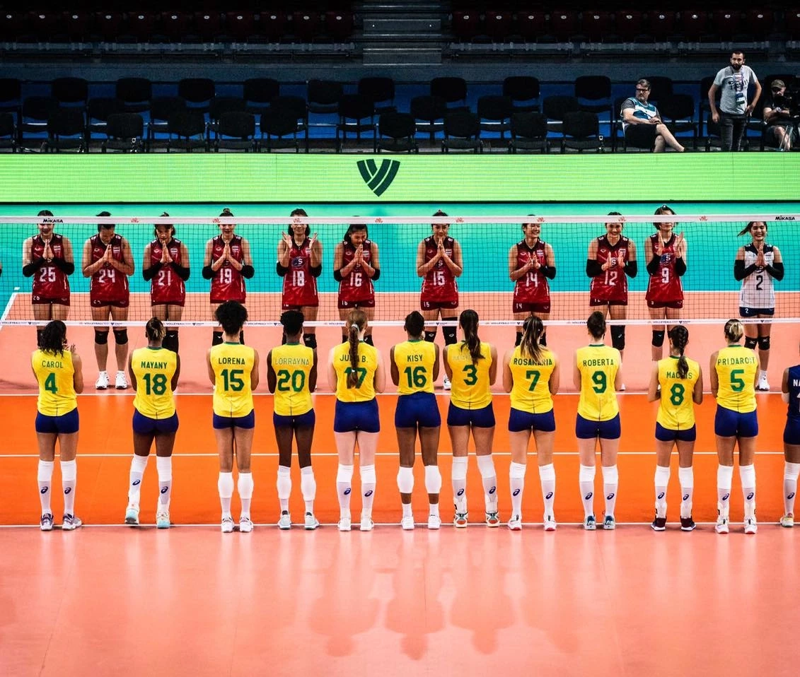 ขอบคุณภาพ จาก สมาคมกีฬาวอลเลย์บอลแห่งประเทศไทย