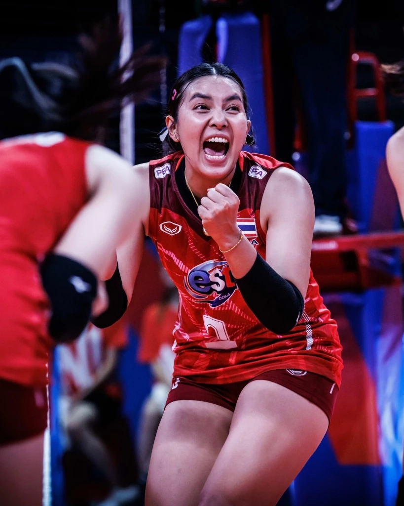 เปิดยอดเงิน “กัปตันชมพู่-พรพรรณ” หลังยังครองมือเซตยอดเยี่ยม