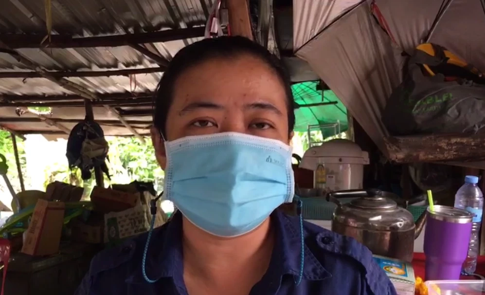 "นายท่า" ชี้แจงปมปิดตำนาน "รถเมล์สาย 8" เจ้าของฉายาฟาสต์แอนด์ฟิวเรียส