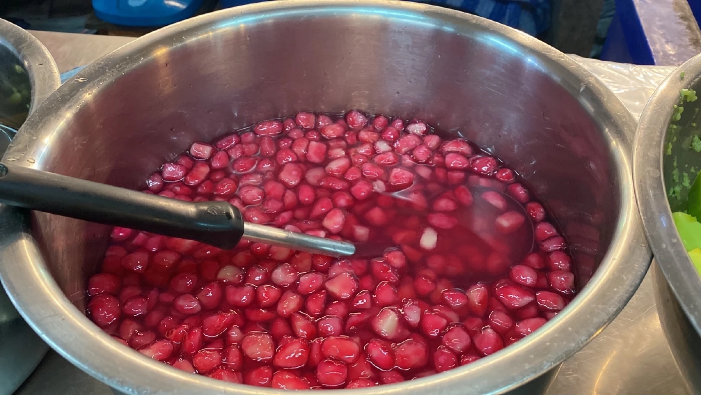 "ขนมหวานเชียงใหม่" ตรึงราคาสู้น้ำตาลทรายจ่อขึ้นราคา