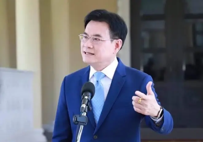 ยกโพลยัน "จุรินทร์" แชมป์รัฐมนตรีชี้แจงดีที่สุดในการอภิปรายไม่ไว้วางใจ