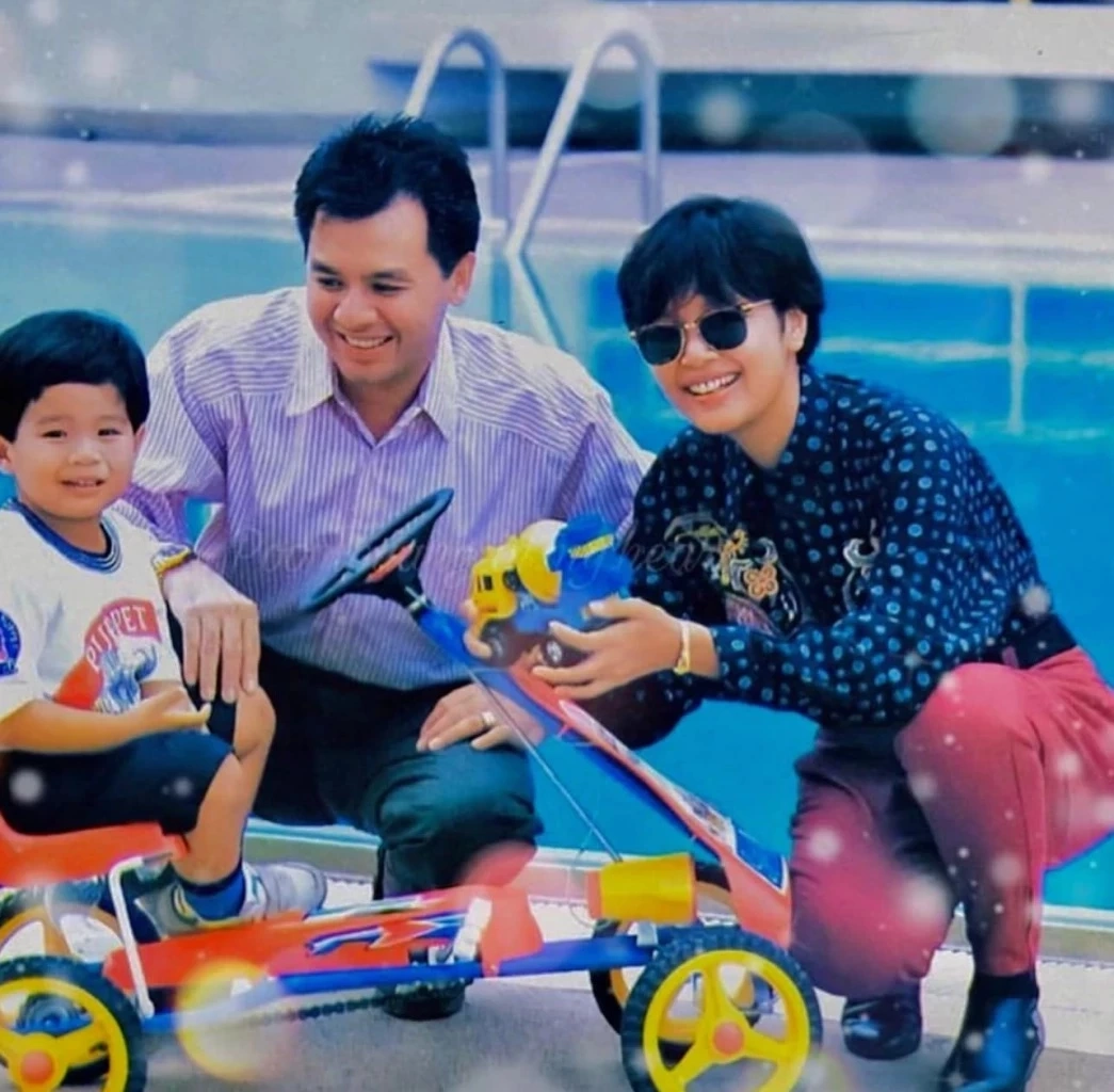 ด่วน เผยอาการล่าสุด พี่ปุ้ม ไกรสร แสงอนันต์ หลังตรวจพบชิ้นเนื้อในลำไส้