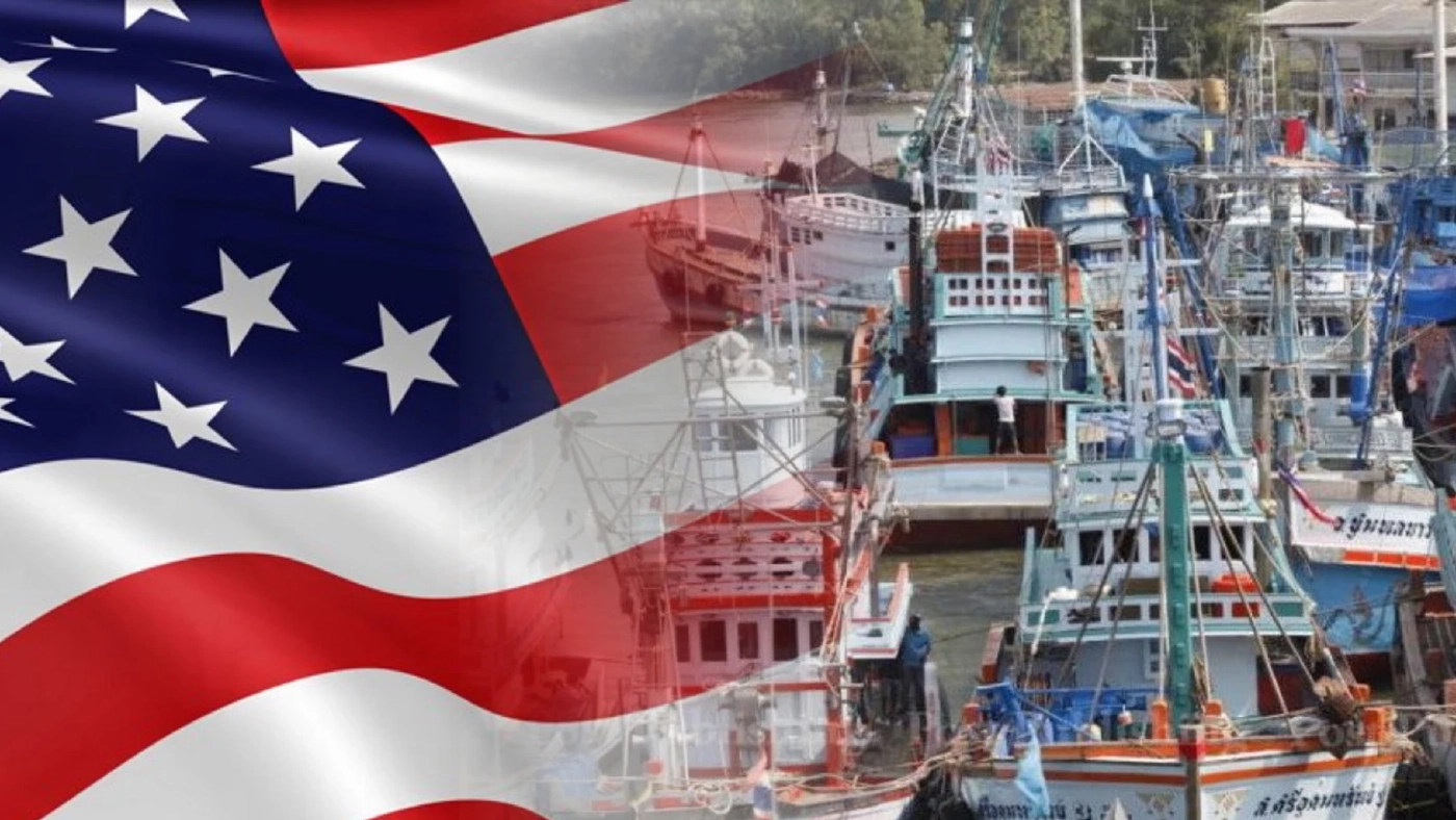 รอง ผบ.ตร. ปลื้มอันดับค้ามนุษย์ไทยขยับ เตรียมลุยคดีค้ามนุษย์เข้นข้นขึ้น