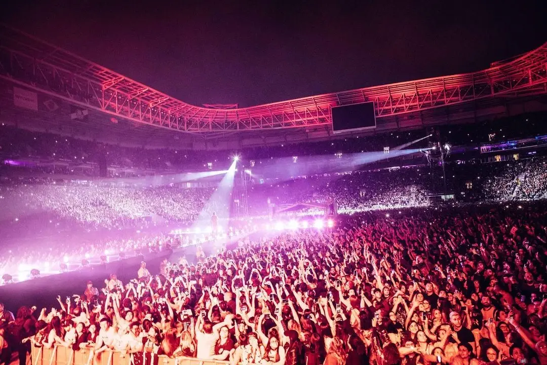 แฟนเพลงเฮ “MAROON 5”  เตรียมเปิดคอนเสิร์ตที่ไทย เปิดขายบัตร 29 ก.ค. นี้