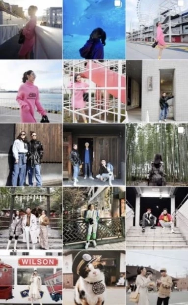 "เบลล่า" ลบรูปคู่ "เวียร์" เกลี้ยงไอจี หลังอีกฝ่ายจดทะเบียนสมรส