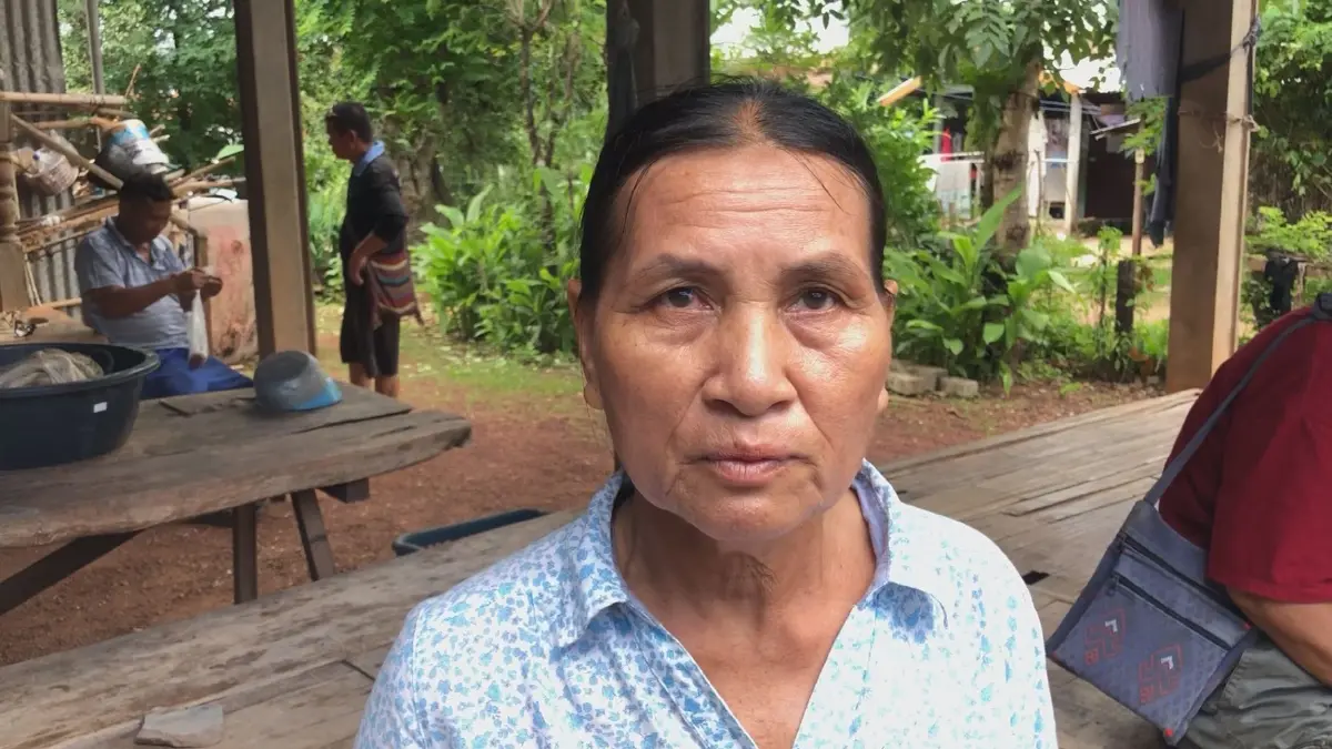 “สุนทร สานนท์”ตัวจริงโผล่ โต้แหลกไม่ใช่คนก่อเหตุจับตัวประกันที่ขอนแก่น
