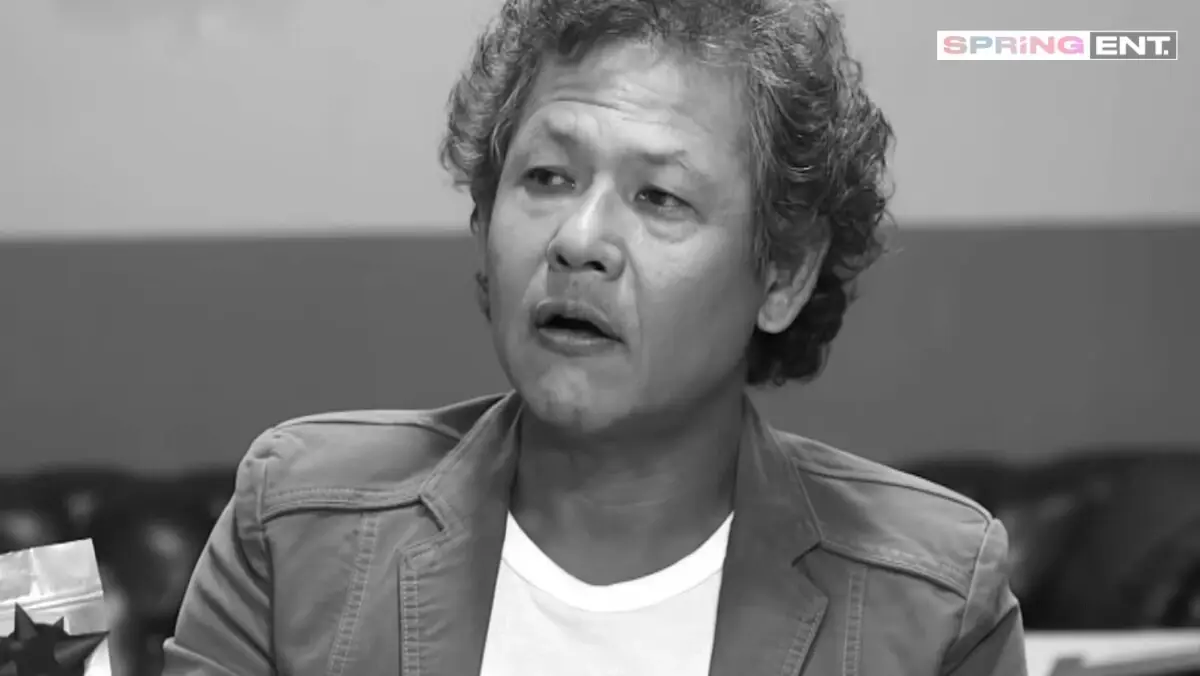 โซเชียลสุดเศร้า อ่านแล้วน้ำตาไหล เผยแชทสุดท้าย "น้าเฉื่อย ระเบิดเถิดเทิง"