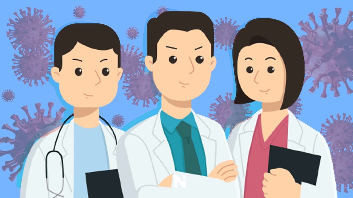 สปสช. ย้ำไม่กระทบประชาชน แม้เปลี่ยนแหล่งเงิน ยังรักษา"โควิด-19"ฟรี