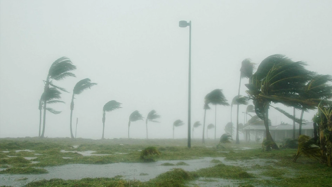 ปภ. เตือน สาธารณภัยหลายจังหวัด เชียงราย 3 อ.พายุถล่มอ่วม แม่ฮ่องสอน ดินสไลด์