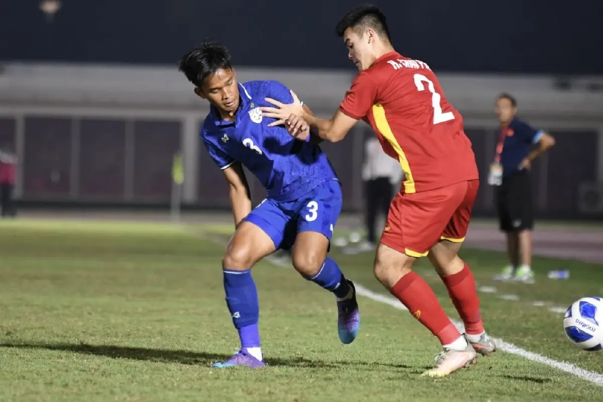 "ซัลบา" รับไทย U19 ต้องมั่นใจกว่านี้ ก่อนลุยตัดเชือกชิงแชมป์อาเซียน
