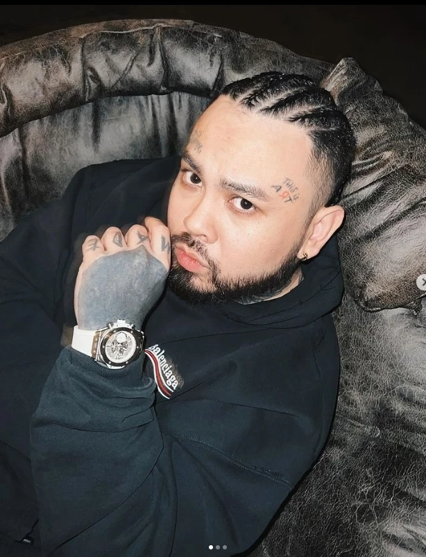 “UrboyTJ” ขอโทษ “หมอ -พยาบาล” หลังโวยค่ารักษา “ซึมเศร้า-ไบโพลาร์” แพงมาก