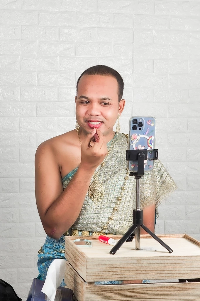 “ไพรวัลย์” ประกาศเปลี่ยนชื่อเป็น “แพรรี่” แฟนคลับแห่ชมน่ารักมาก