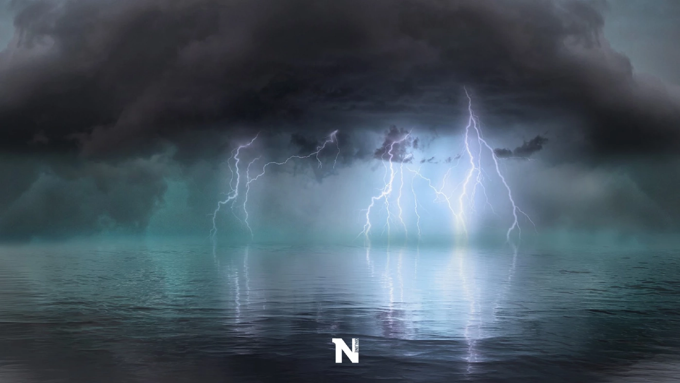 "กรมอุตุฯ" ประกาศฉบับ 9 "ฝนตกหนักถึงหนักมาก" ระวังน้ำท่วมฉับพลัน 36 จังหวัด