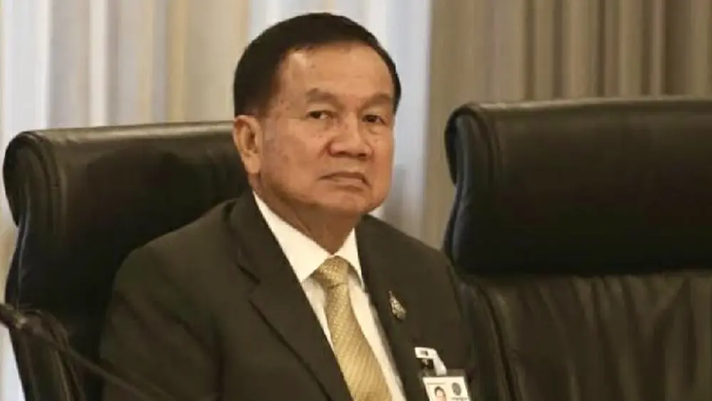 "บิ๊กน้อย"เปิดใจเนชั่นเตรียมทำพรรคใหม่-แย้มมี ส.ส.ในสภา