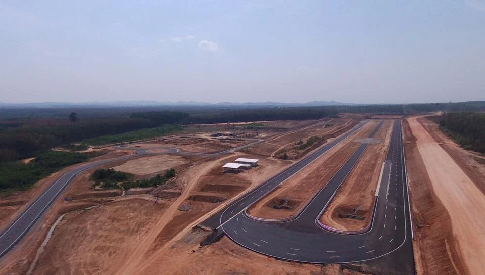 "ศูนย์ทดสอบยานยนต์และยางล้อแห่งชาติ" 4 ปีครบวงจร ไทยก้าวสู่ Super Cluster