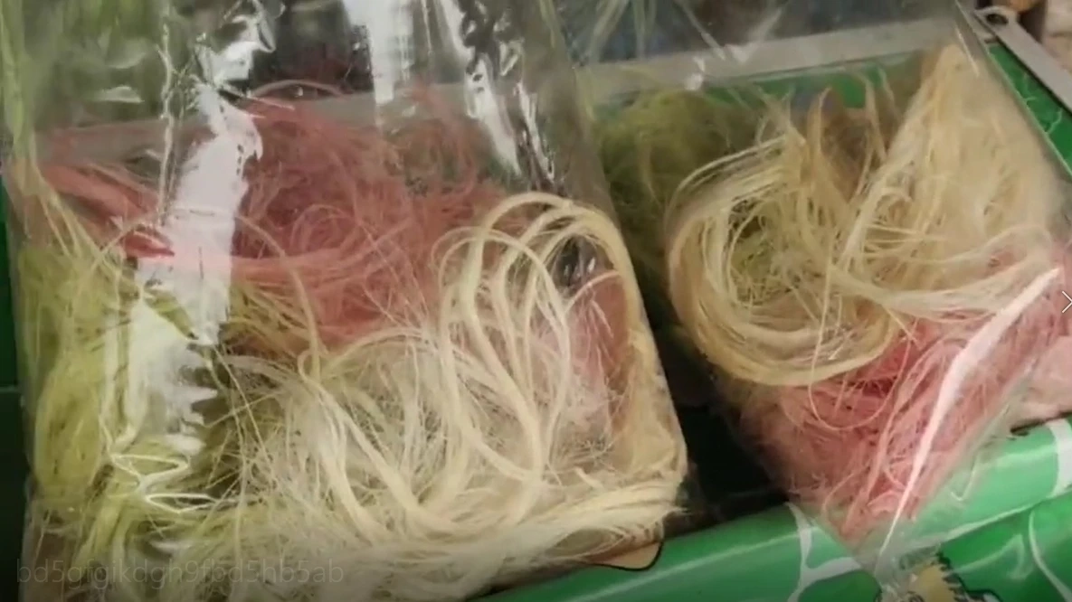 “แม่ค้ากาฬสินธุ์” ปลื้ม “ลิซ่า” ทำโรตีสายไหมฟีเวอร์ ยอดขายพุ่งเท่าตัว